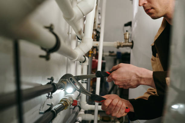 Best Affordable Plumbing Services  in Stro Valley, CA