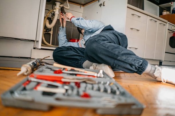 Best Local Plumber Services  in Stro Valley, CA