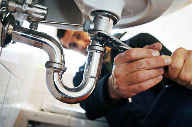 Best Emergency Plumber  in Stro Valley, CA