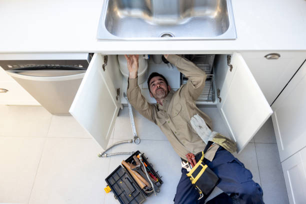 Best Septic Systems  in Stro Valley, CA