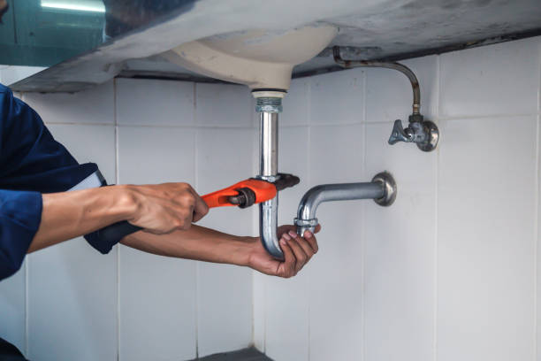 Best Sewer Line Repair  in Stro Valley, CA
