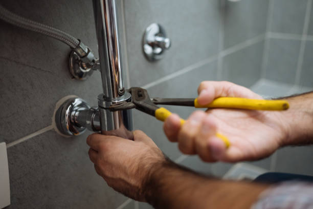 Best Clogged Drain Plumber  in Stro Valley, CA