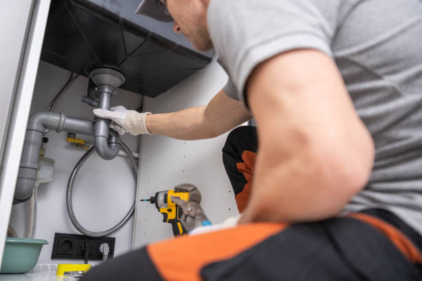 Best Water Leak Repair  in Stro Valley, CA