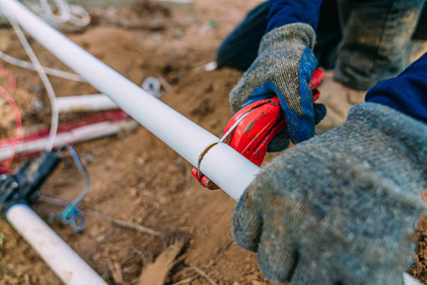 Best Pipe Repair Near Me  in Stro Valley, CA